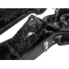 Dimavery Form-Case estuche rígido para guitarra eléctrica LP, negro 26341023