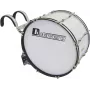 DIMAVERY MB-422 Tambor bajo de marcha 22x12 blanco 26010360