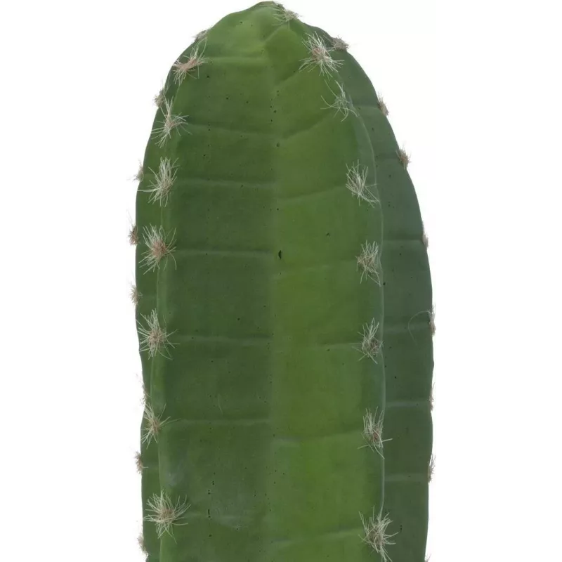 EUROPALMS Cactus mexicano planta artificial, verde, 97 cm 82801070