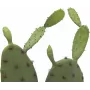 EUROPALMS Cactus de hoja planta artificial, 75 cm 82600068