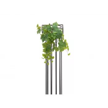EUROPALMS Arbusto de vid artificial premium, 50 cm 82502513