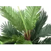 EUROPALMS Palmera kentia planta artificial, 120 cm 82511365