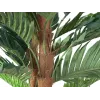 EUROPALMS Palmera kentia planta artificial, 120 cm 82511365