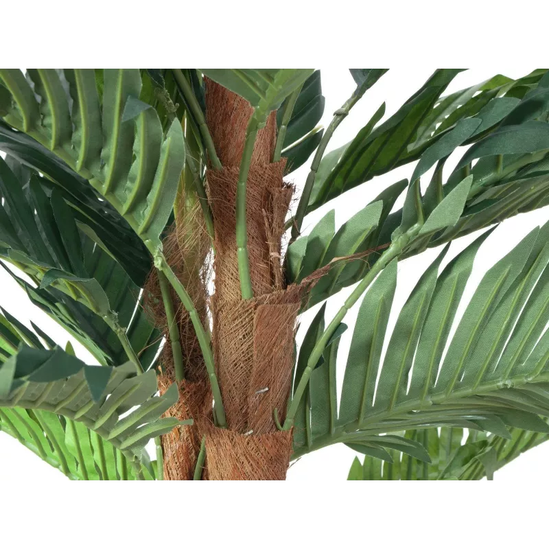 EUROPALMS Palmera kentia planta artificial, 120 cm 82511365