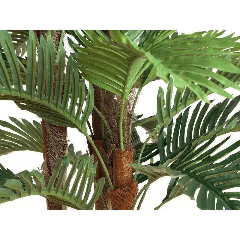 EUROPALMS Palmera kentia planta artificial 180 cm 82511367