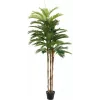 EUROPALMS Palmera kentia planta artificial 180 cm 82511367