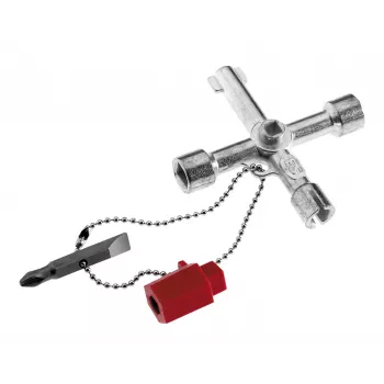Cimco 112895 llave para armario de distribución