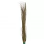 EUROPALMS Hierba de caña artificial, caqui, 127 cm 82505853