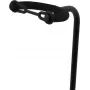 DIMAVERY Soporte de guitarra A-frame ECO, negro 26348045