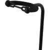 DIMAVERY Soporte de guitarra A-frame ECO, negro 26348045