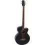 DIMAVERY AB-455 Bajo acústico de 5 cuerdas, negro 26224015
