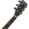 Dimavery STW-85 Guitarra acústica dreadnought con tapa maciza de abeto, natural 26245081