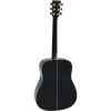 Dimavery STW-85 Guitarra acústica dreadnought con tapa maciza de abeto, natural 26245081