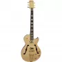 DIMAVERY LP-600 Guitarra eléctrica, Natural Maple 26215179