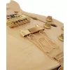 DIMAVERY LP-600 Guitarra eléctrica, Natural Maple 26215179