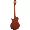 DIMAVERY LP-600 Guitarra eléctrica, Natural Maple 26215179