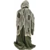 EUROPALMS Bruja de Halloween, verde, 145x70x66 cm 83314673