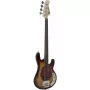 DIMAVERY MM-501 Bajo eléctrico, fretless, tobacco 26222080