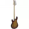 DIMAVERY MM-501 Bajo eléctrico, fretless, tobacco 26222080