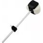 DIMAVERY BDB-10 Mazo doble para bombo 26040220