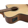 DIMAVERY AB-455 Bajo acústico, 5 cuerdas, natural 26224014