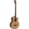 DIMAVERY AB-455 Bajo acústico, 5 cuerdas, natural 26224014