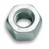 Cimco Tuerca hexagonal M6 acero galvanizado clase de resistencia 8 DIN 934 (pack de 100) 192003