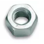 Cimco Tuerca hexagonal M6 acero galvanizado clase de resistencia 8 DIN 934 (pack de 100) 192003