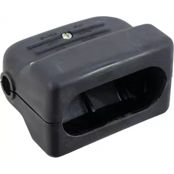 OMNILUX PAR-SAFE Carcasa de seguridad para focos PAR (94600200)
