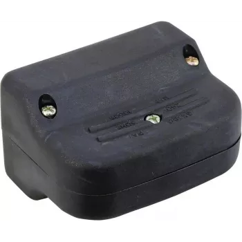 OMNILUX PAR-SAFE Carcasa de seguridad para focos PAR (94600200)