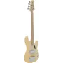 DIMAVERY PB-550 Bajo eléctrico, rubio 26221376