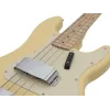 DIMAVERY PB-550 Bajo eléctrico, rubio 26221376