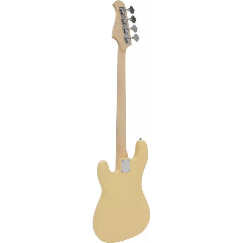 DIMAVERY PB-550 Bajo eléctrico, rubio 26221376