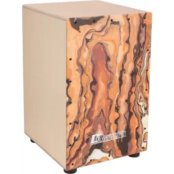 Dimavery CJ-610 Cajón, Swirl 26051482