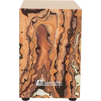 Dimavery CJ-610 Cajón, Swirl 26051482