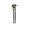 EUROPALMS Pantalla de seto de hiedra holandesa Classic, artificial, 60 cm 82502210