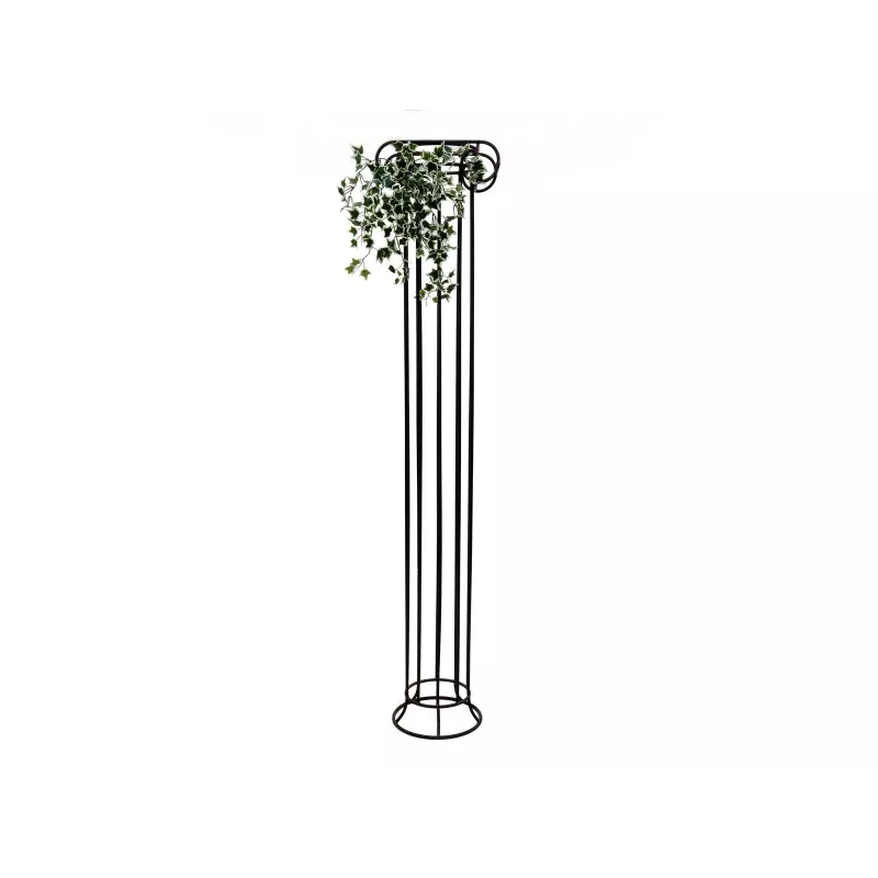 EUROPALMS Pantalla de seto de hiedra holandesa Classic, artificial, 60 cm 82502210