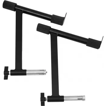 Dimavery SL-4 Brazo de extensión para soporte de teclado (26702064)