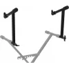 Dimavery SL-4 Brazo de extensión para soporte de teclado (26702064)