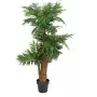 EUROPALMS Planta artificial de palmera areca, 140 cm 82509407