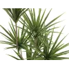 EUROPALMS Planta artificial de palmera yucca, 130 cm 82511552