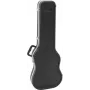 Dimavery estuche ABS para guitarra eléctrica (26347610)