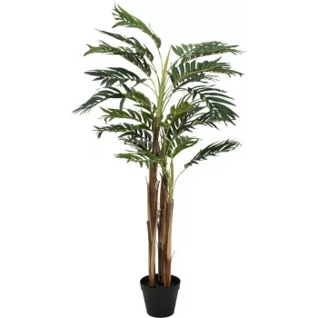 EUROPALMS Areca-Palme planta artificial, 110 cm 82509434
