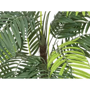 EUROPALMS Areca-Palme planta artificial, 110 cm 82509434
