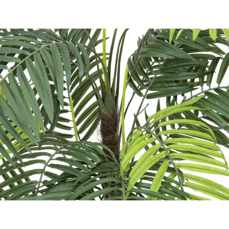 EUROPALMS Areca-Palme planta artificial, 110 cm 82509434