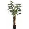 EUROPALMS Areca-Palme planta artificial, 110 cm 82509434