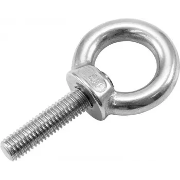 ACCESSORY cáncamo M8/30mm, acero inoxidable (30001172)