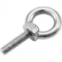 ACCESSORY cáncamo M8/30mm, acero inoxidable (30001172)