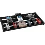 DIMAVERY Pedalboard 60x7x30,5cm (26370525)