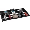 DIMAVERY Pedalboard 60x7x30,5cm (26370525)